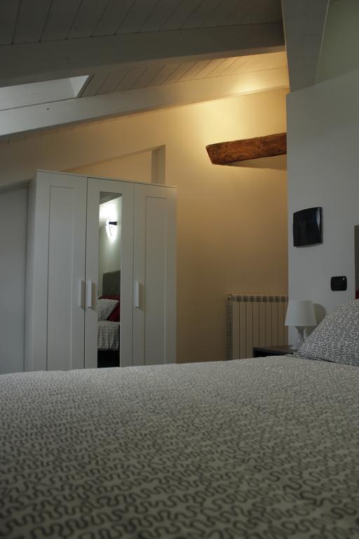 Vila Casina Di Pietra San Giorgio a Liri Exteriér fotografie