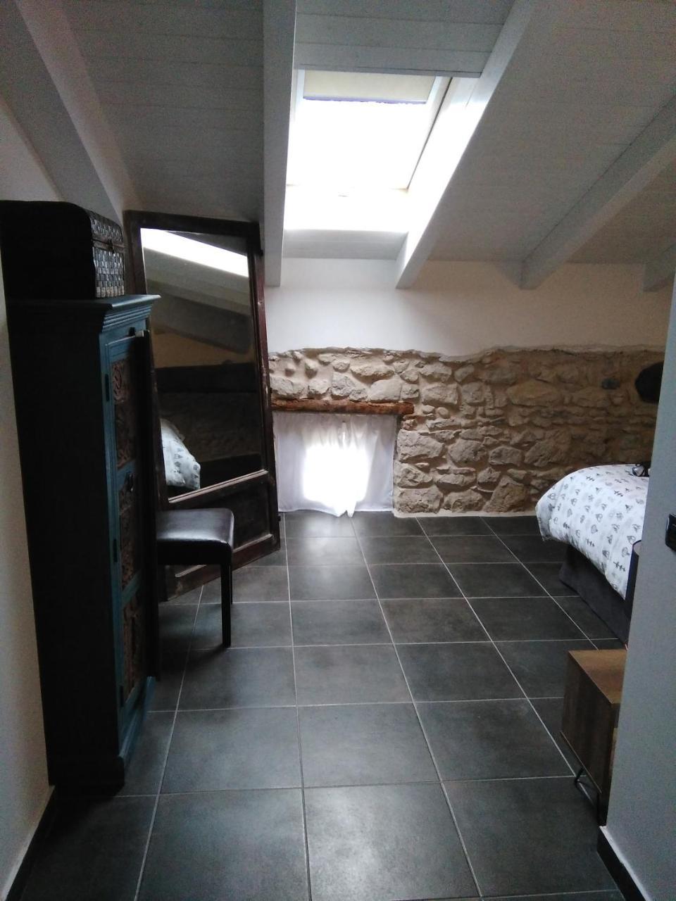 Vila Casina Di Pietra San Giorgio a Liri Exteriér fotografie